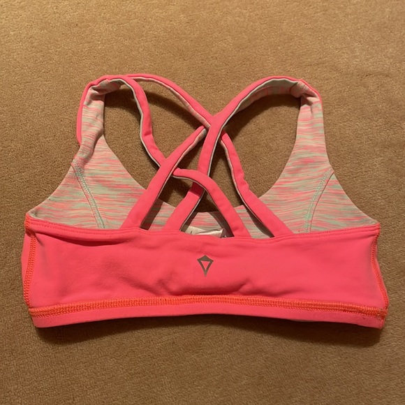 Ivivva reversible sports bra - Picture 2 of 6